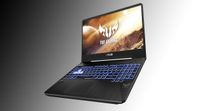 Asus FX505DT (Gaming Laptop) TUF GAMING