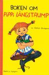 Boken om Pippi Långstrump