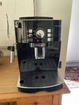 Helautomatisk espressomaskin DeLongi Magnifica S