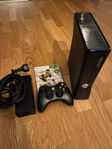 Xbox 360 Slim - RGH 3.0 - 750GB HDD