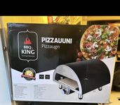 Gasoldriven Pizzaugn 