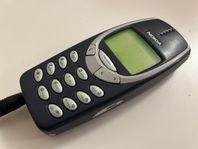 Nokia 3310 functional