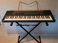 Keyboard Casio CT-650