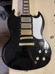 Epiphone Sg 3 pickups