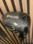 ping g430 Lst