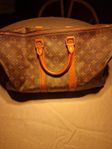 Louis Vuitton keepall 45