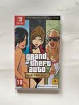 Grand Theft Auto: The Trilogy - The Definitive Edition 