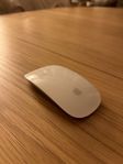 Apple Magic Mouse 2 - Vit Multitouch Nyskick