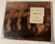 cd-singel Apocalyptica feat Sandra Nasic