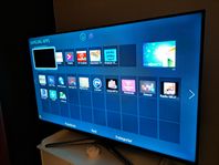 SAMSUNG TV 50 LED SMART TV