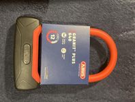 ABUS GRANIT Plus 640 150mm