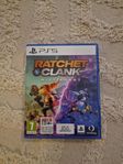 ratchet clank Rift apart,  ps5