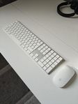 Apple Magic Keyboard (SE) & Magic Mouse