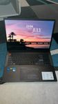 Asus Vivobook Pro 16x Oled