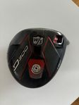 Wilson Staff D300 driver huvud 