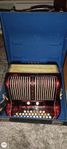 Dragspel Hohner clup III M