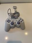 Playstation 1 kontroll 