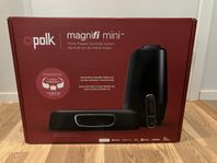 Polk Audio Magnifi Mini 