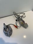 Nintendo Wii Tv-kabel