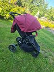 Barnvagn britax B - motion plus 