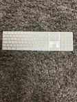 Apple Magic Keyboard med numerisk del, Mac och iOS