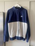 Nike Tracktop tröja tracksuit Storlek L