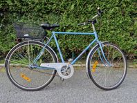 28" Cykel