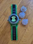 Ben 10 Ultimate Omnitrix klocka 