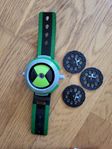 Ben 10 Projector 