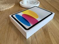 Ny Apple iPad Gen. 10 wifi 256 GB