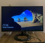 ASUS TUF VG249Q1R 144hz (165hz OC) 23.8”