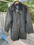 Barbour wax jacket 