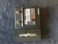 DigiTech gitarr effekt 