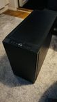 Gaming computer / dator