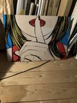 Tavla SOLMYRA Deborah Azzopardi IKEA