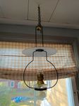 Fotogenlampa Lyckeby