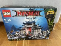 Ninjago Lego