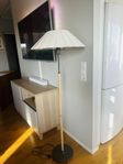 Ikea, TUVE, golvlampa modern