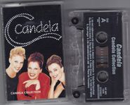 CANDELA - CANDELA COLLECTION - Kassettband