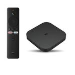 Xiaomi Mi TV Box S 4K Ultra HD