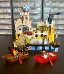 LEGO 6276 Eldorado Fortress