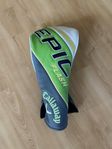 Callaway Driver headcover