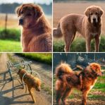 Tibetansk Mastiff