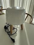 Milk lamp 