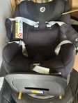 maxi cosi mica roterbar bilbarnstol Isofix 