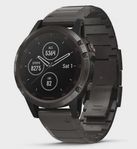 Garmin Fenix 5S Saphire Crystal