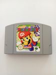 Mario Party till Nintendo 64