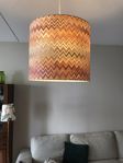 Taklampa Missoni 