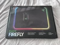 Razer Firefly RGB spelmusmatta