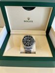 Rolex submariner No Date 2023